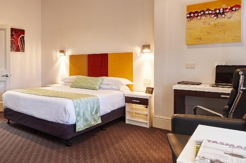 Auldington Hotel image 12