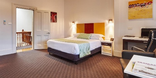 Auldington Hotel image 14
