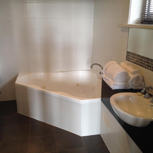 Auldington Hotel image 25