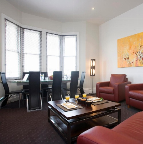 Auldington Hotel image 43