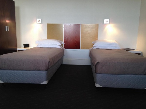 Auldington Hotel image 45