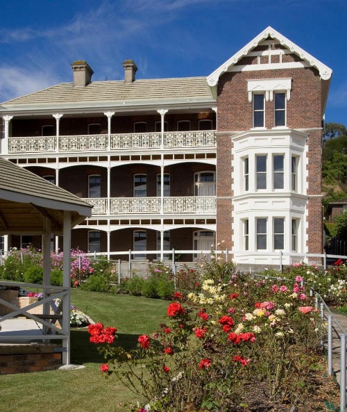 Auldington Hotel image 50